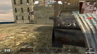 WolfTeam Cold Hack - Street