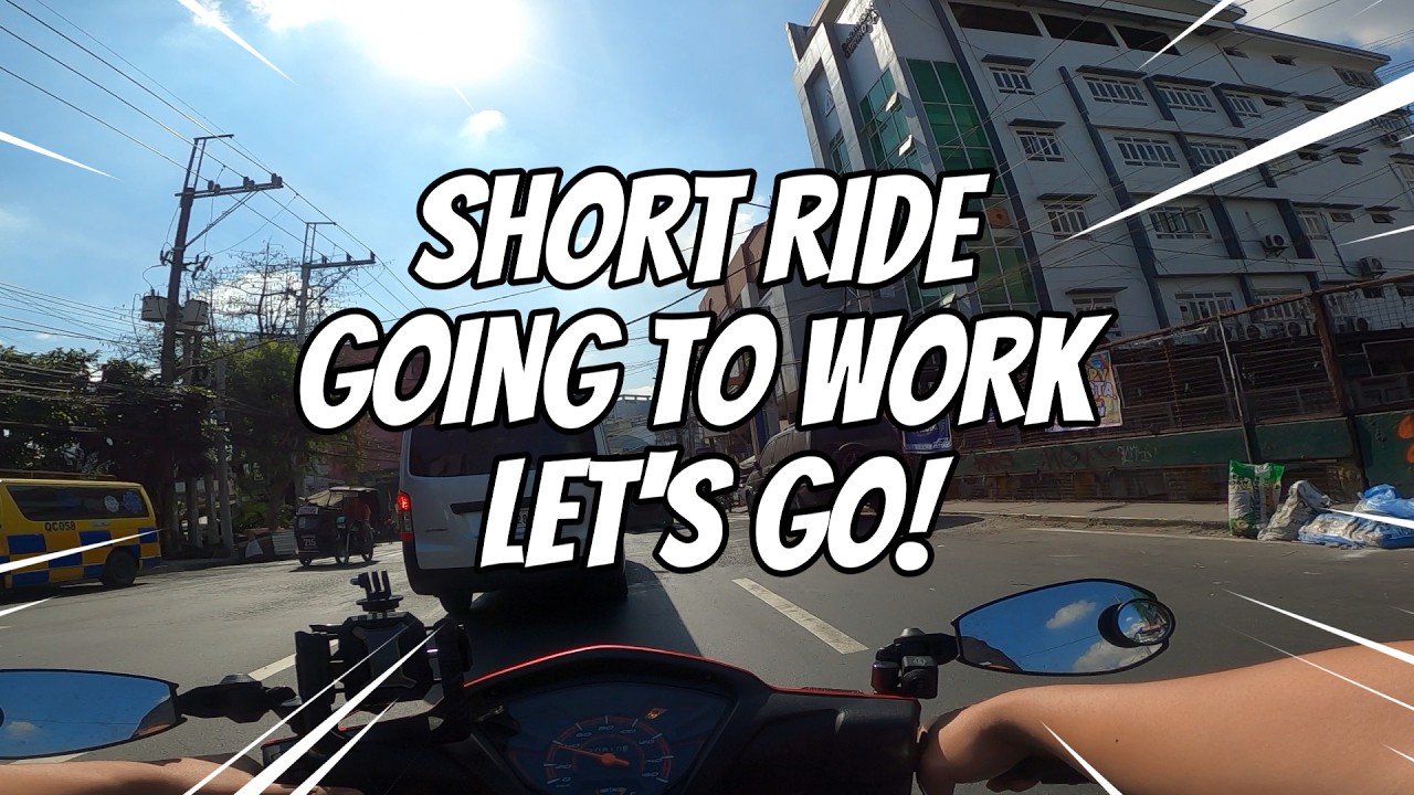 TESTING LANG ETO! #motovlog
