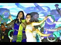 Neelanjana ray live perform rajbongshi song at kamtapur festival 2023