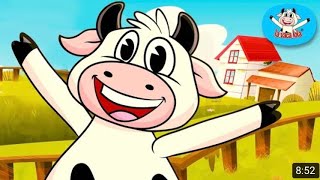 La Vaca Lola Video Música screenshot 2