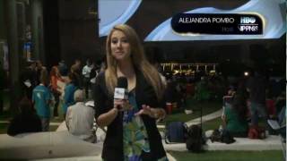 Hbo Vip P Presents Miami International Film Festival 2011