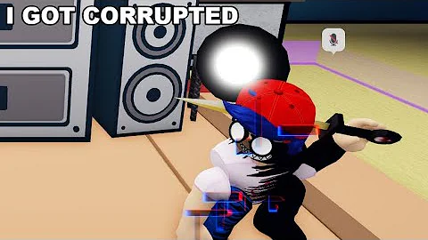 PIBBY CORRUPTED UPDATE In Funky Friday