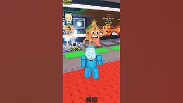 I Opened 4 SECRET Lucky Blocks In Steal A Brainrot 😲 #stealabrainrot #roblox