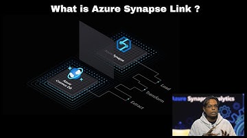 What is Azure Synapse Link ?