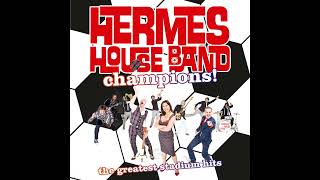 9) Hermes House Band - Live Is Life (feat. Dj Ötzi)