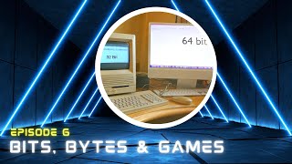 Ep 6 Bits, Bytes & Games Profile