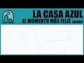 Miniature de la vidéo de la chanson El Momento Más Feliz