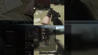 3 Essential Keybinds for Tarkov #eft #tarkovhighlights #tarkovguide