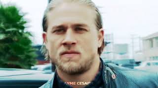 Jax Teller Edit- On My Own Sons Of Anarchy