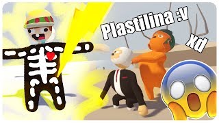 👉 ¡NOS ELECTROCUTAMOS EN EL MUNDO DE PLASTILINA TROLL! 😂💥