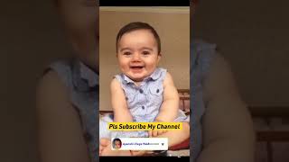 Omg So Cute Cute Baby Laughing Videobaby Funny Videoscute Kids 