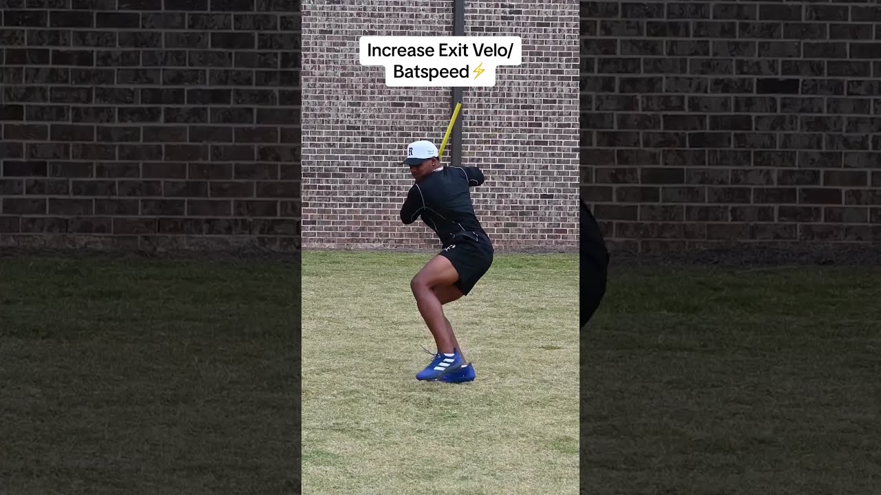 Best Exercises In The World For Increasing Hitting Power