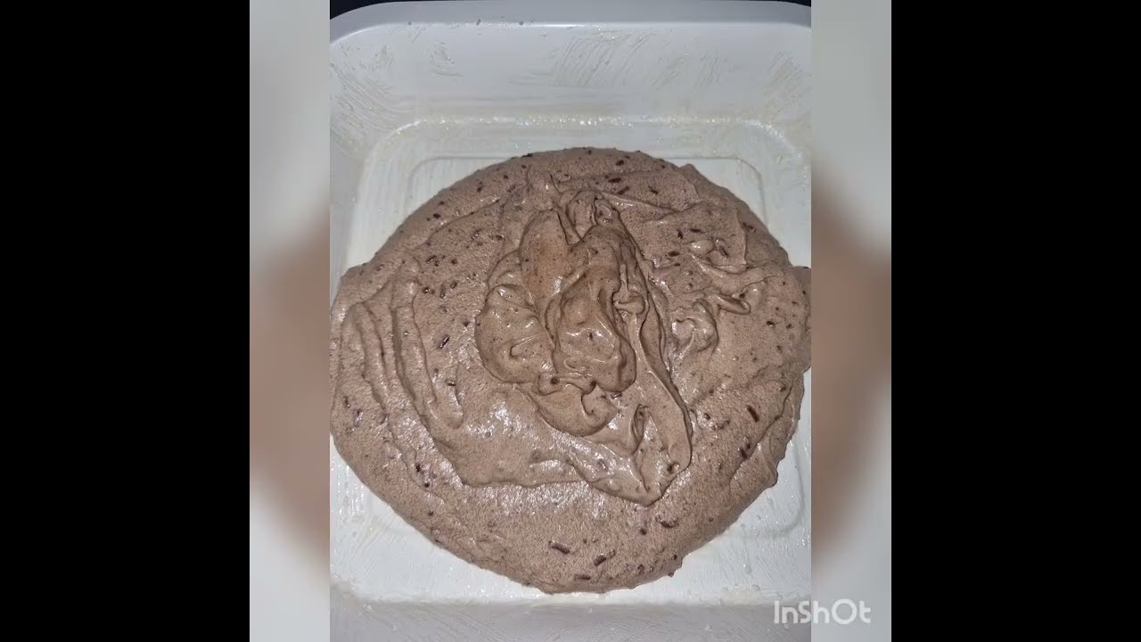 Schneller Rotweinkuchen - YouTube