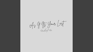 Download Lagu As If Its Your Last Download Lagu As If Its Your Last