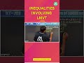Inequalities Involving LMVT | JEE Main Maths | Sunder Sir