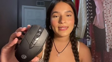 Best INPHIC Bluetooth Mouse - INPHIC Rechargeable Wireless Mouse Multi-Device | INPHIC Mouse