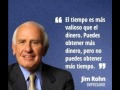 15 Jim Rohn independencia Financiera II