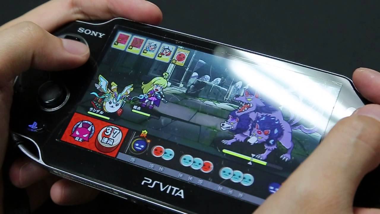 收錄眾多強曲感動回歸ps Vita 太鼓之達人v Version 咚咔分享 Mobile01 收錄眾多強曲感動回歸ps Vita 太鼓之達人v Version 咚咔分享 Mobile01