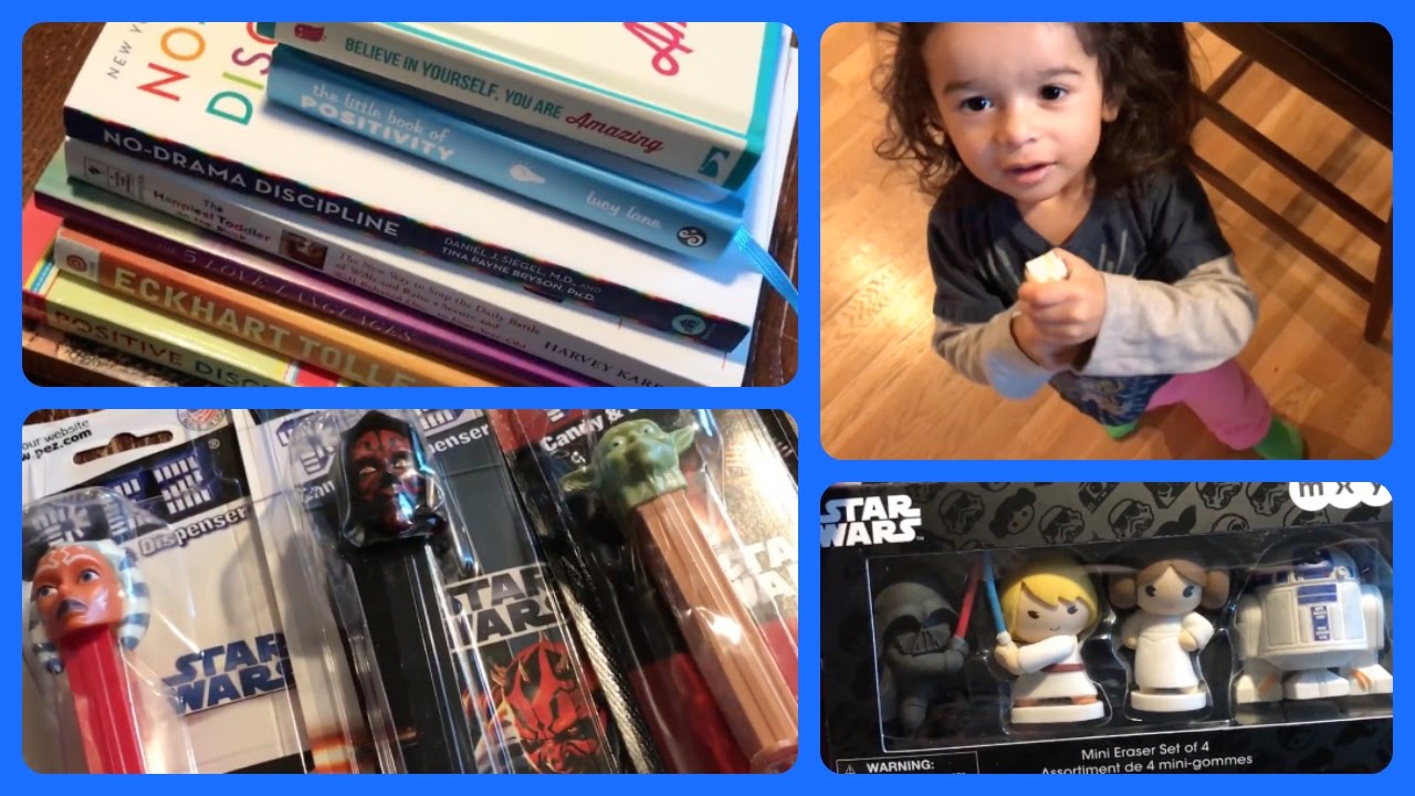 gadgets with small rotary blades DARTHY MALL HAUL WITH MAUL (and Love) 💚