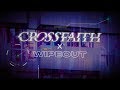 Crossfaith - &#39;WIPEOUT&#39; Teaser (Jan 26th, 2018 Out)