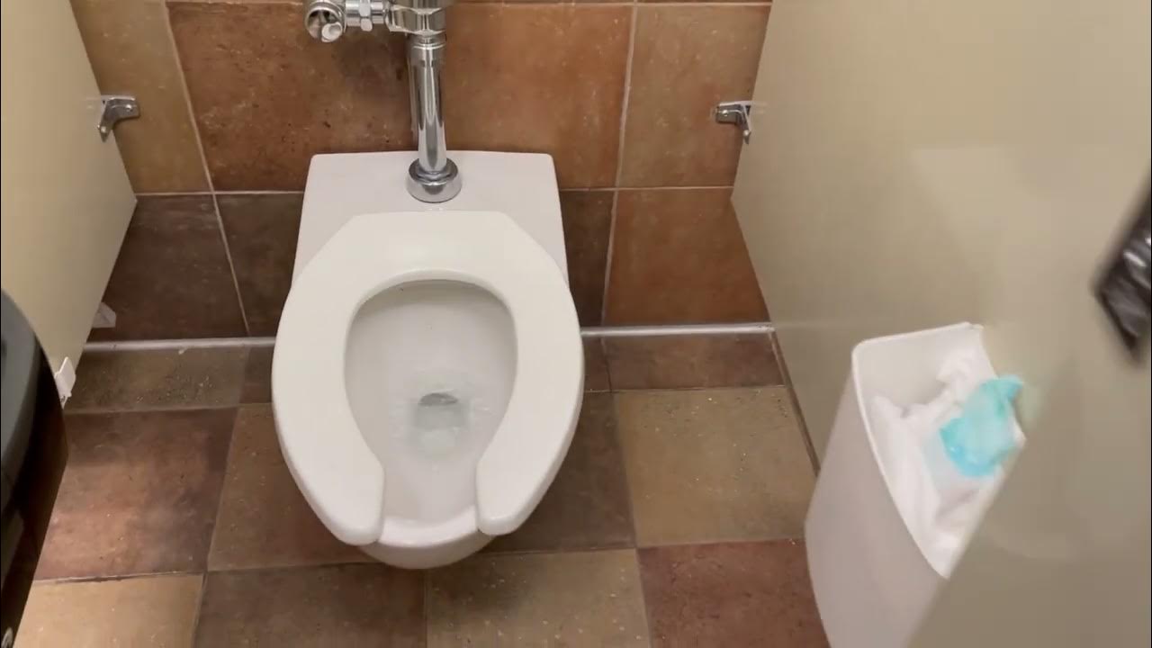 TJ Maxx Restroom YouTube