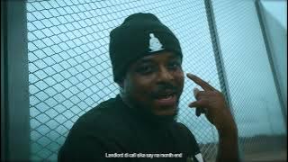 Mic Monsta - Adulthood (Lyrics Video)