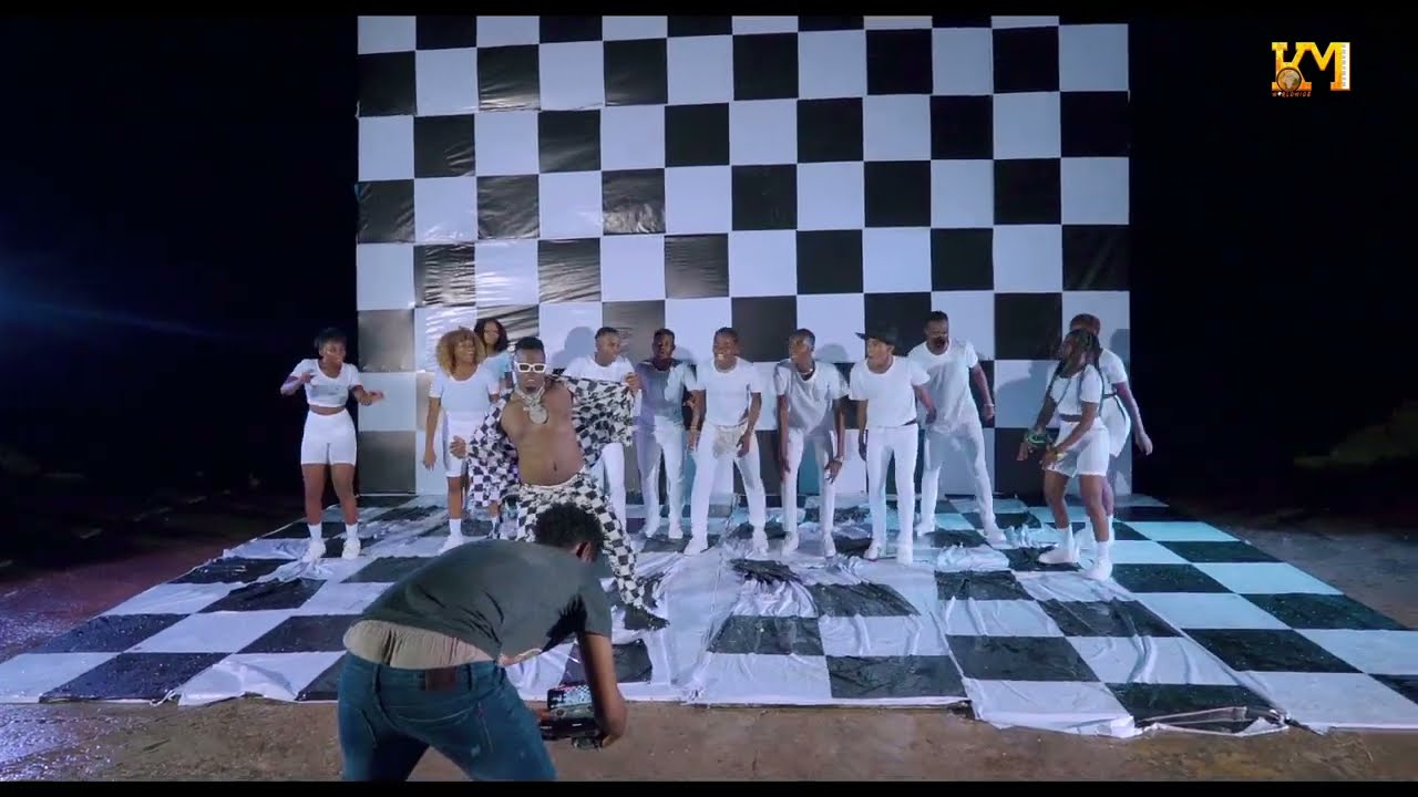 Attitude Behind The Scene - Part 2