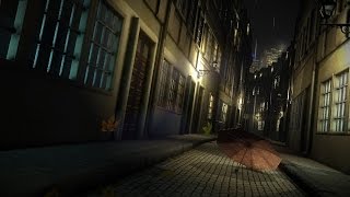 Modular Street Scene - Unity 4 Profile