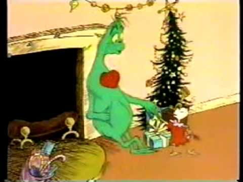 Macy&#39;s Day thanksgiving sale commercial with Grinch - YouTube