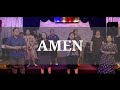 AMEN | Antipolo Apostolic Revival Center