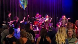 COCO PROJECT May 6 and 7 at Redbar Lounge