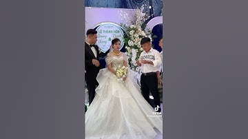 Bà Tân vlog tặng quà cưới cho con gái nuôi #batanvlog