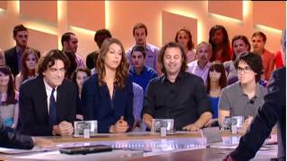 A 2012 Et Orelsan Cités Au Bac De Philo Grand Journal