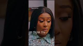 She Need Family Support In This Trial   Beneath The Cloak Showing On Stephanie Tum Tv Youtube nolly