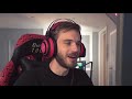 Pewdiepie says a blasphemy in italian