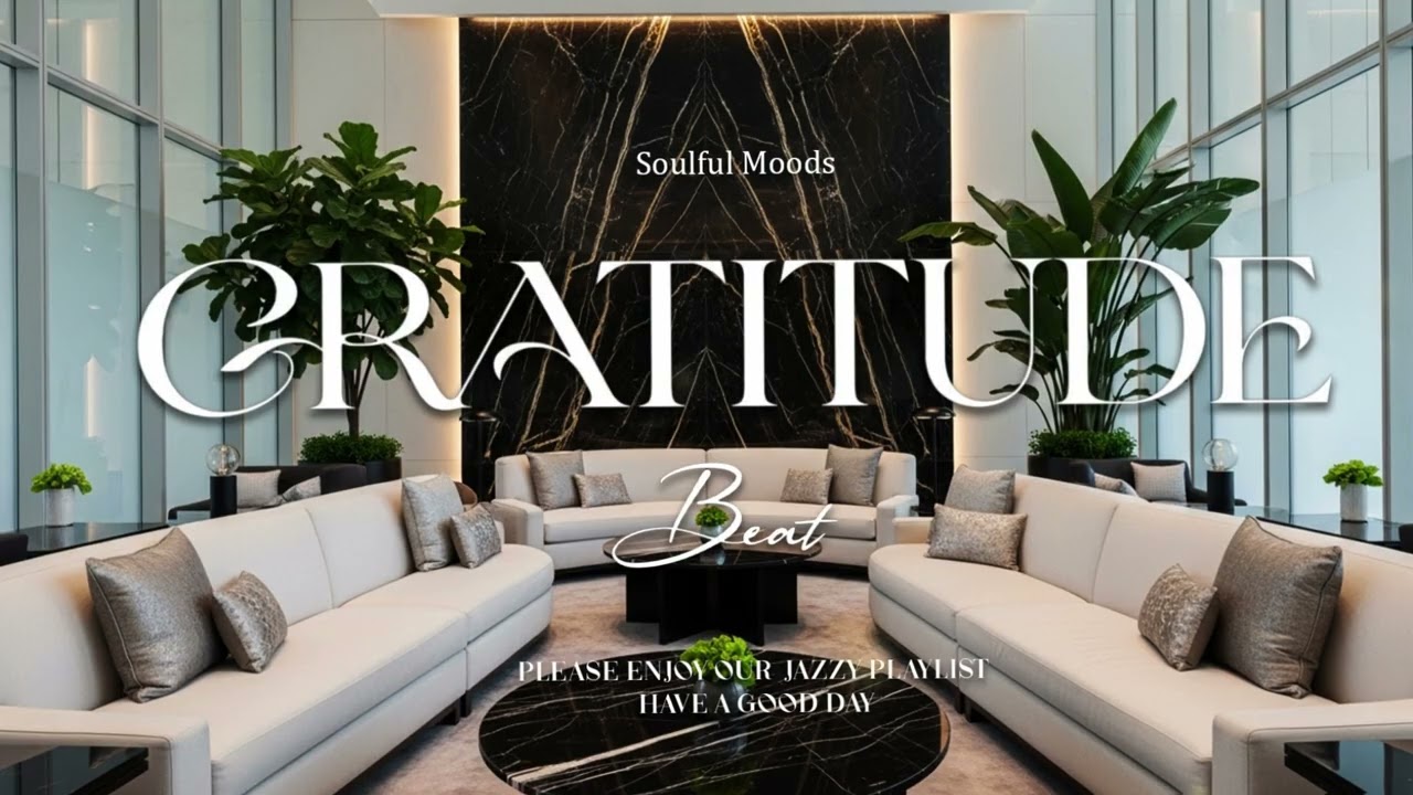 Boost Your Day with Chill Mellow Coffee Beats