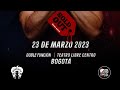 "ANULO ESAS PALABRAS" Primer especial de Culotauro. (VIDEO PROMOCIONAL)