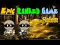 EPIC RANKED GAME | Town of Salem Ranked