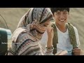 The story of Je Ha and Raniya | The K2 | Ft.Play dead🎶 (MV)