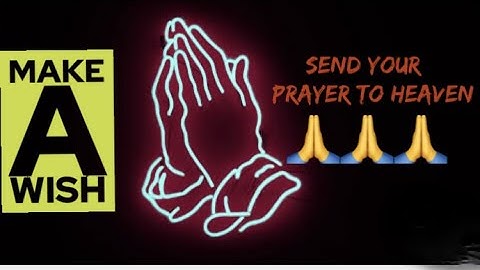 How to Make your wish come true in 2 minutes superfast subliminal