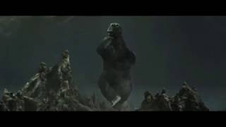 Godzilla Victory Dance (G-Fest XXVI Crowd Reaction)