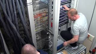 Tui Network Upgrade