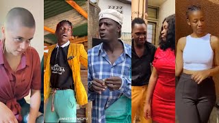 Ug Comedy Skits Compilation 3jose Chakala Mikey Seems 2 Funny  Maulana Cb Talker Musiraamu