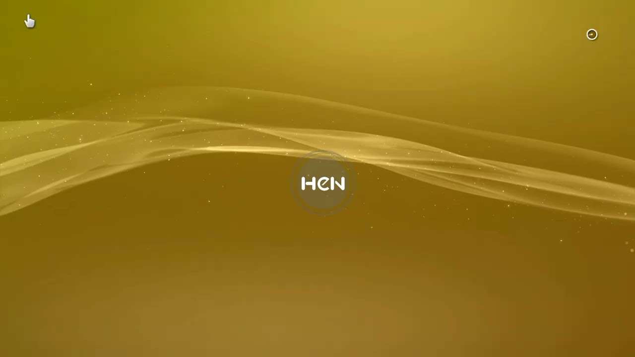 2 - INSTALAÇÃO WEBMAN MOD + PREPISO + APOLLO SAVE TOOL PELO PS3 SEM PEN-DRIVE 