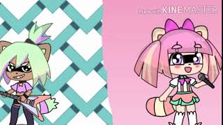 Picc And Pawket Edit