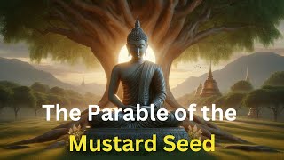 The Parable of the Mustard Seed: A Lesson on Suffering and Enlightenment