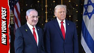 Netanyahu Praises Trump For Daring US Airman Rescue Inside Iran Content