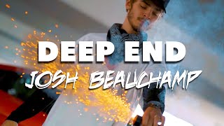 Sleepy Hallow Ft. Fousheé  - DEEP END - Josh Beauchamp | Filmed \& Produced by Pawpkorn Visuals