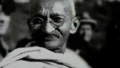 Classic Apple Think Different Campaign Commercial