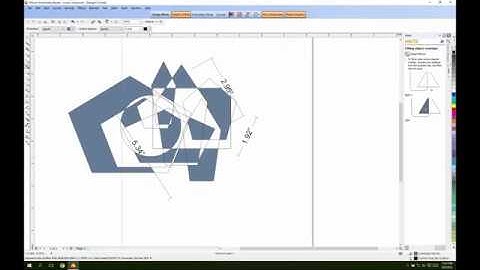 Learning of wilcom embroidery studio e2 introduction for beginners in urdu lesson 1   YouTube